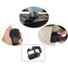 Magnetic Suction Cup Bracket For Action Camera Magnetic Suction Bracket Base Action Camera Outdoor Photography Accessories