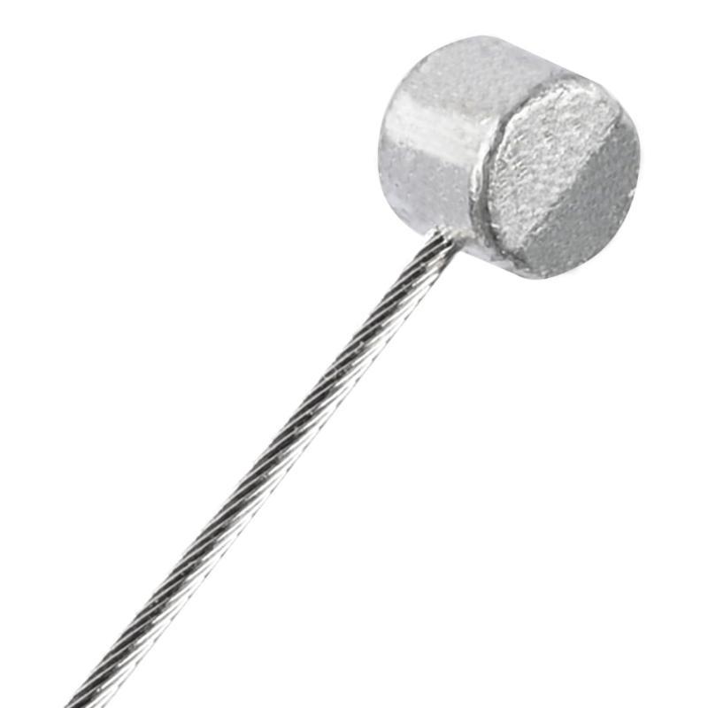  Lawn Mower Throttle Control Cable Stainless Plastic Construction Fit for FS50CEL