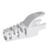 Hendesheng RJ45 Ethernet Connector Protective Boot