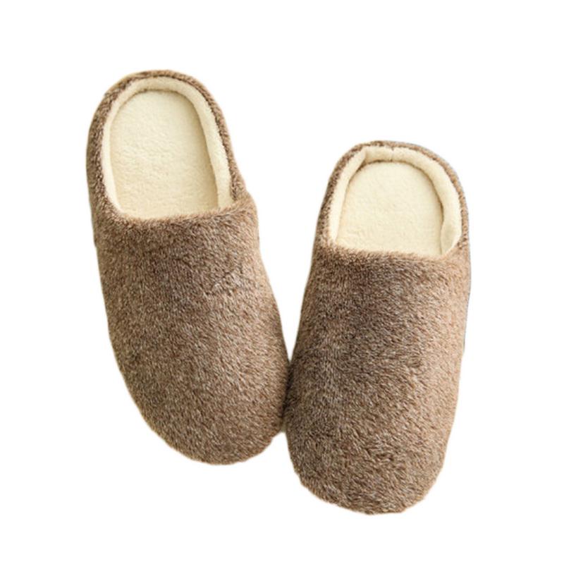 Soft Plush Cotton Cute Slippers Shoes Non-Slip Floor Indoor House Home Furry Slippers Women Shoes for Bedroom WS312 Soft Plush Cotton Cute Slippers Shoes Non-Slip Floor Indoor House Home Furry Slippers Women Shoes for Bedroom WS312