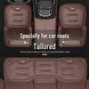 BYD Yuan UP/PLUS/PRO Summer Ice Silk Seat Ventilation Cushion 2025