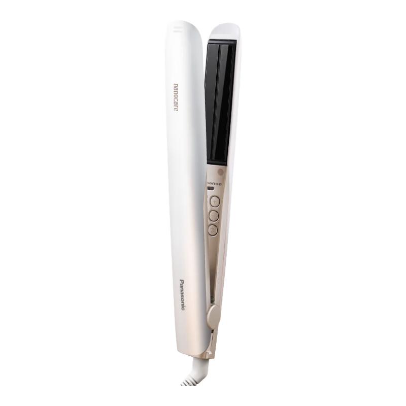 Panasonic Nanoe 2.0 Straight & Curl Hair Styler EH-HN10 CN plug (adapter included) золотой