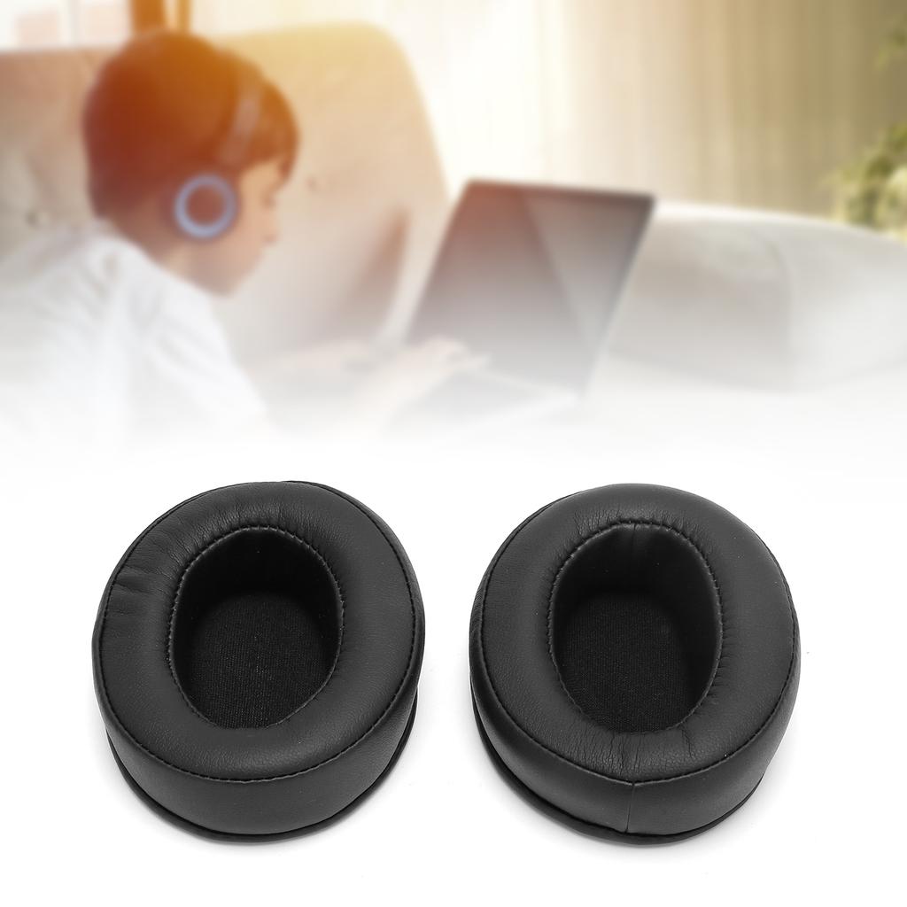 Earpads Replacement Headphone Cushion Accessory for Momentum 2.0 Headset