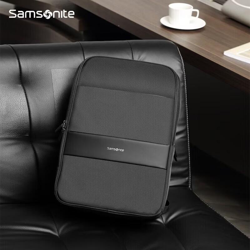 

Samsonite Business Laptop Backpack