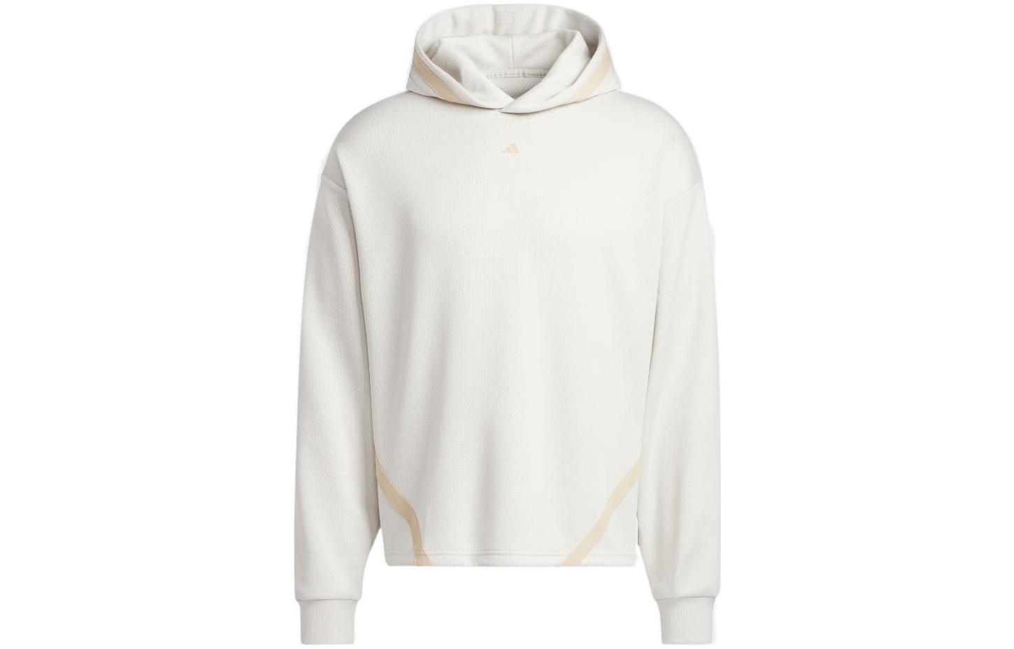 Adidas Free Shipping With AdiClub Select Hoodie IC2420 XL