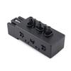 Front Left Driver Side Power  Switch for 1500 4.7L 5.7L 2006-2008 , 2.4L 2006-2010 Replaces 4602697AA