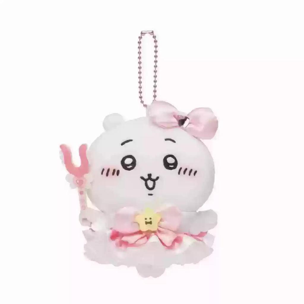 Chiikawa Usagi Pendant & Bag Charm: Small Eight Feet Doll Gift