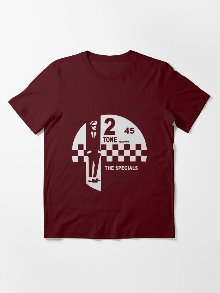 The Specials The Specials Essential T-Shirt