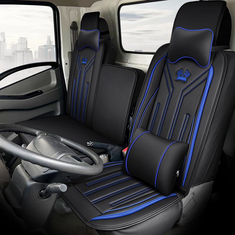 Husă de Scaun Universală pentru Camioane de Marfă și Ușoare JAC Shuailing H330, Junling V6/V3/E5/E6/V7