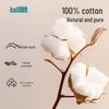 Kaili Baby 6-Layer Pure Cotton Gauze Towels (5-Pack)