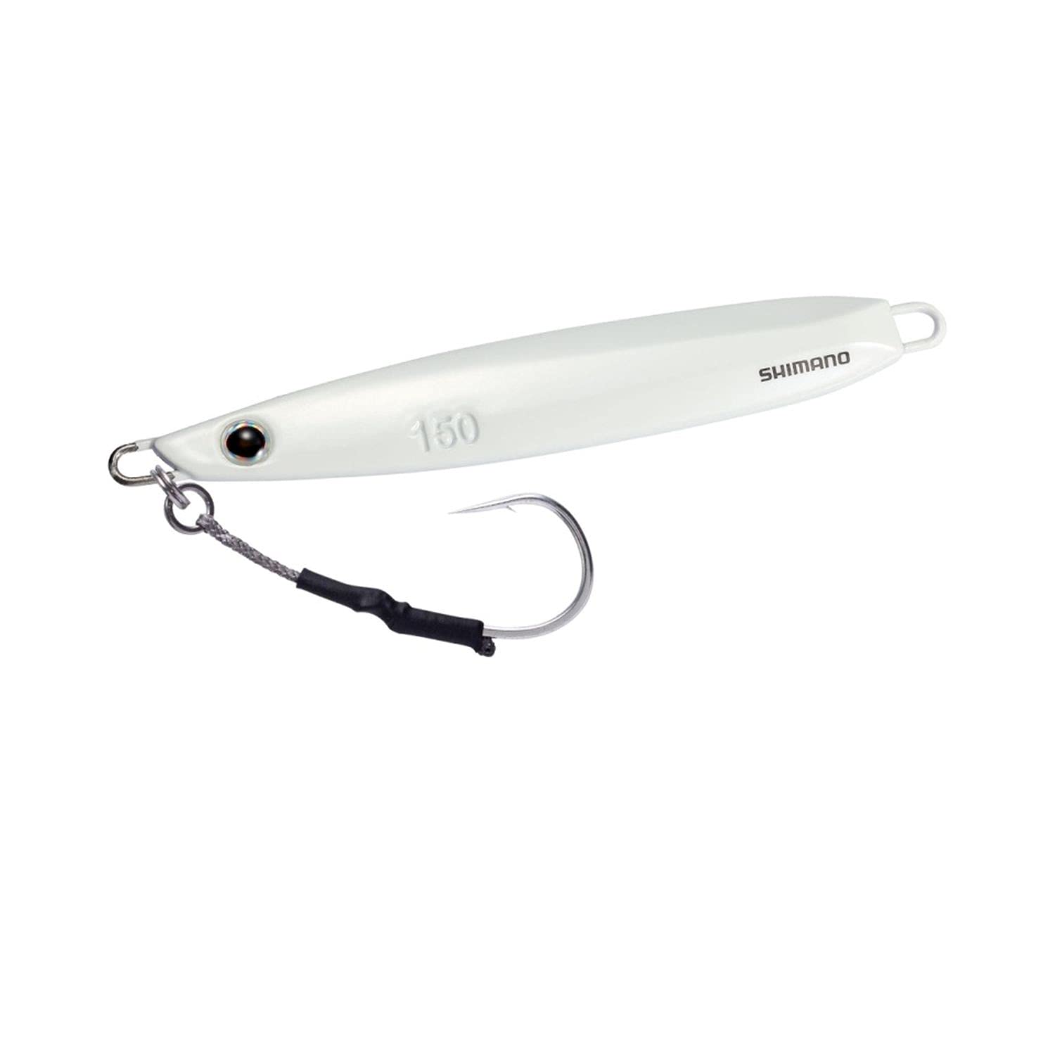 

Shimano Ocea EJ Slide 300g 006 Full Glow