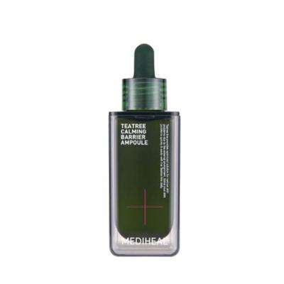 Tea Tree Beroligende Barriere Ampulle 50ml – Beroligende & Hudbarrierepleie Serum