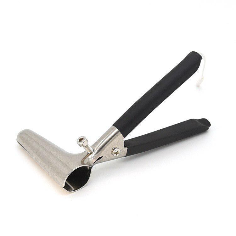 Electric Shock Accessories Pulse Adjustable Anal Dilator