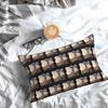 Jack Russell Dog At Sunset Rectangle Pillowcase Cushion Cover Decorative Bedroom Bed Home Comfort Throw Pillow