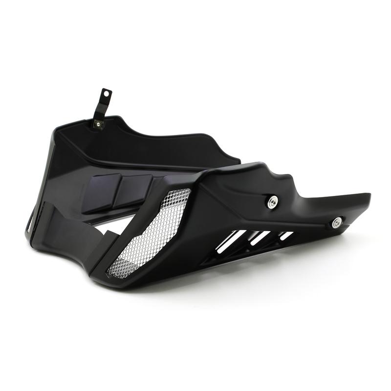 For YAMAHA MT-10 MT 10 SP FZ10 2017-2025 Motorcycle Chassis Belly Pan Lower Engine Spoiler Fairing Guards 2022 2023
