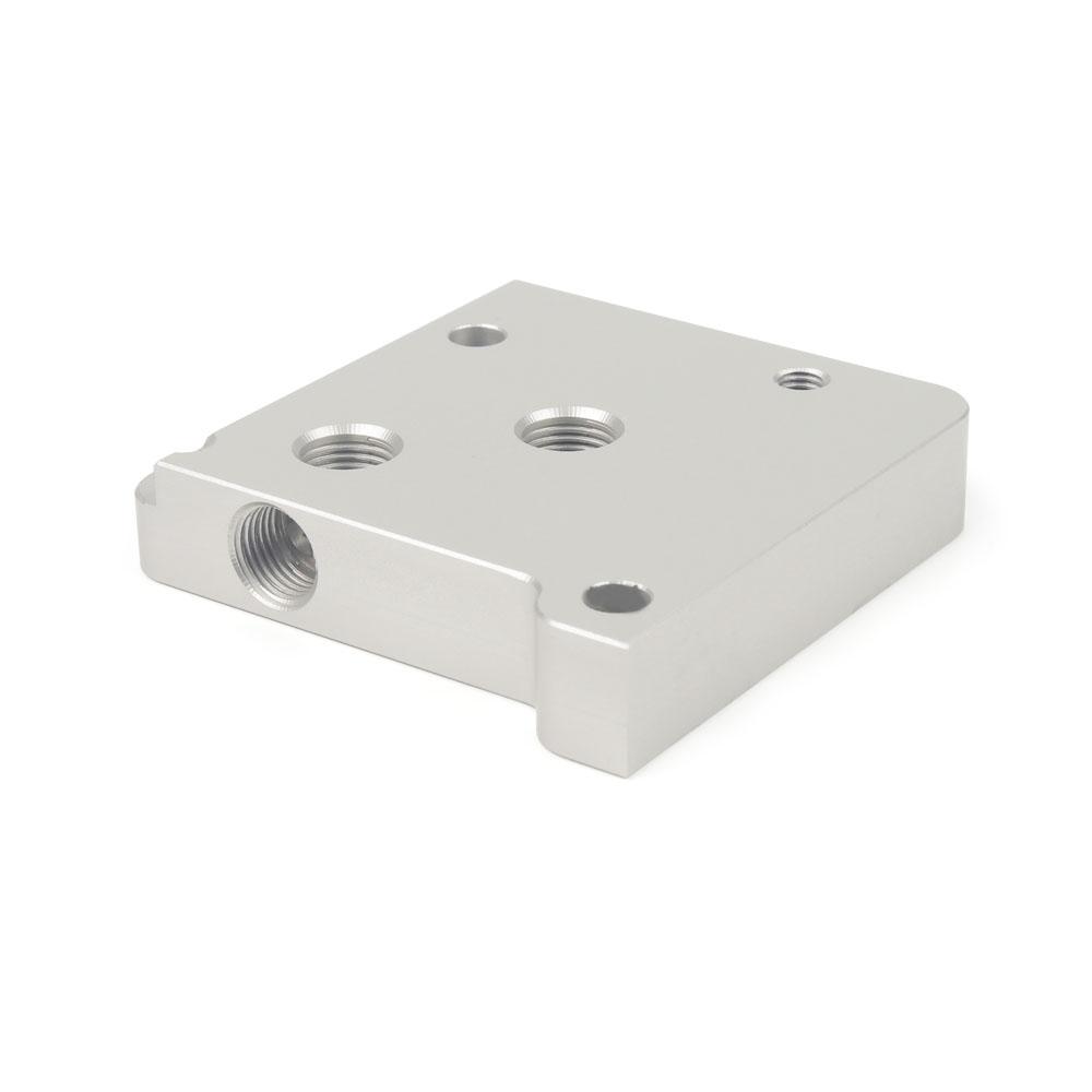 Billet IACV Rotation Plate For K20 K24 K Series Throttle Body TB K Swap
