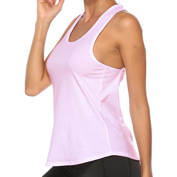 Lotto Ursula V Tank W Canotta Fitness Donna Lotto Ursula V Tank W Canotta Fitness Donna