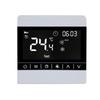 Pannello di Controllo Centrale Modbus RTU485 Termostato LCD per Fan Coil Aria Condizionata