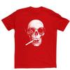 Velvet Nose Clothing Graphic Printing Summer High-end Brand Cotton Men's and Women's T-shirts Short Sleeves