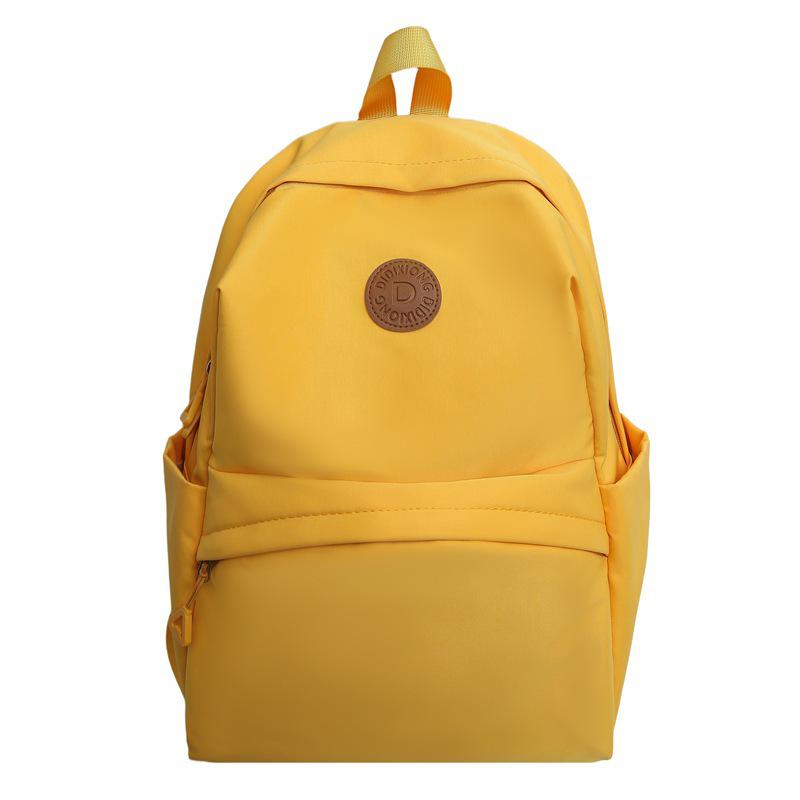 Large Capacity Versatile Travel Backpack for Women – Lightweight and Stylish Laptop Bag