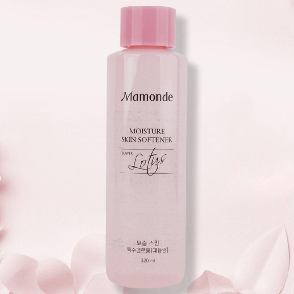 Mamonde DSQLXRZR Women s Cosmetics Moisture Skin Softener 320ml