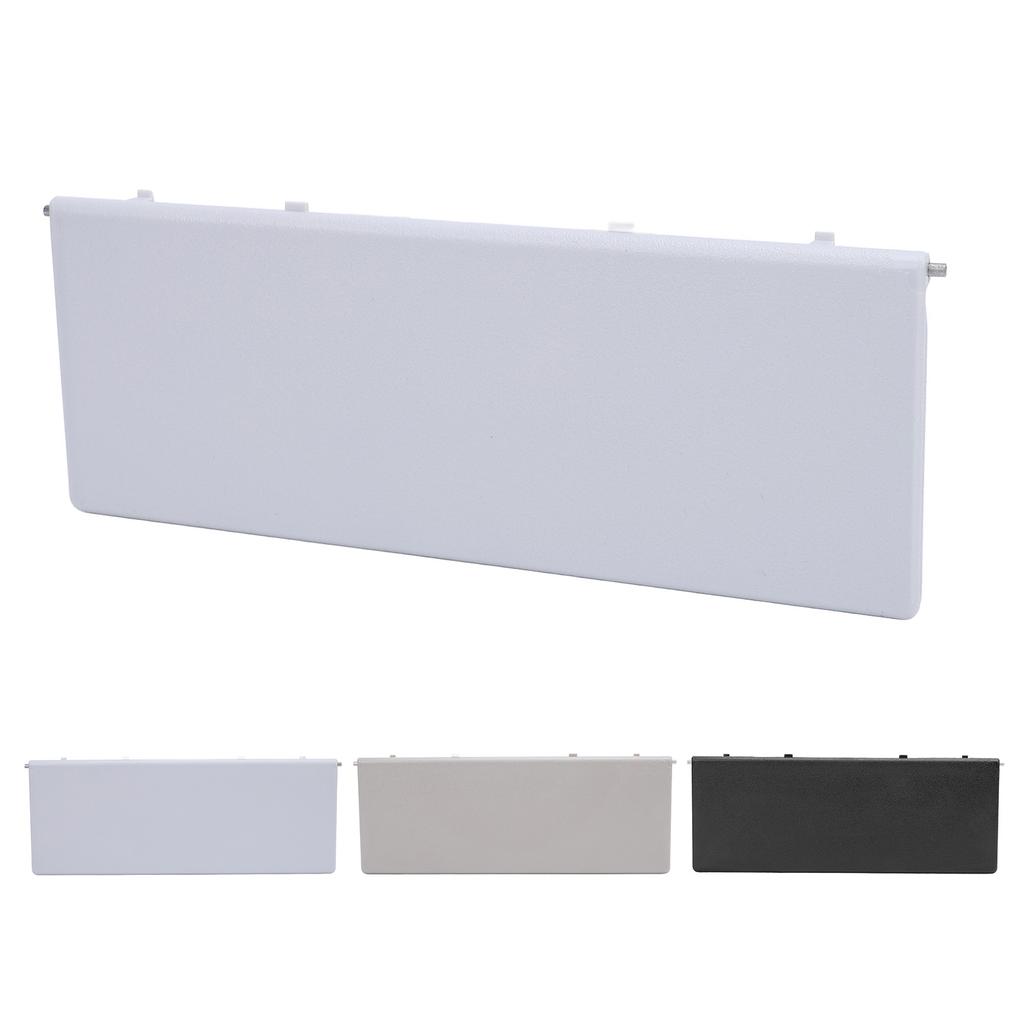 Sonnenblende Make-up Spiegel Abdeckung Schutz Hohe Festigkeit Sonnenblende Kosmetikspiegel Abdeckung für 308 408 508