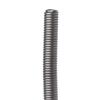 1 Pezzo AC220V FeCrAl Forni Elemento Riscaldante a Spirale Bobina Argentata Bobina Riscaldante Diametro 7mm Lunghezza 792mm 3000W