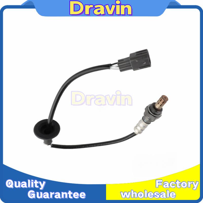 DOX-0276 89465-52120 Lambda Probe Oxygen Sensor O2 SENSOR for 1999 2000 2001 2002 2003 2004 2005 TOYOTA YARIS VERSO 1.3L 1.5L DOX-0276