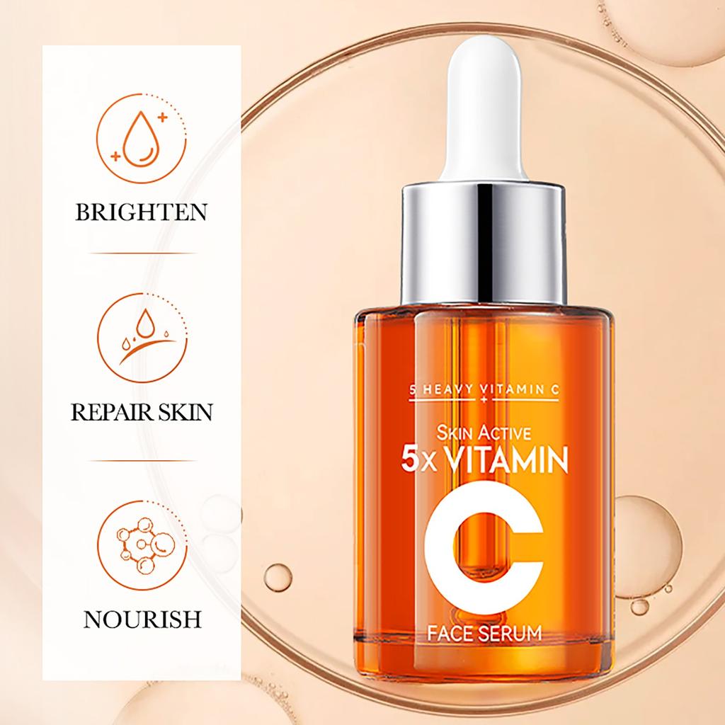 C Whitening And Brightening Skin Care 30ml