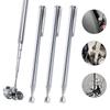 Retractable Pen-Type Pick-Up Magnetic Tool Screw Collector Pickup Object Extractor Antenna Garage Car Repair Tool
