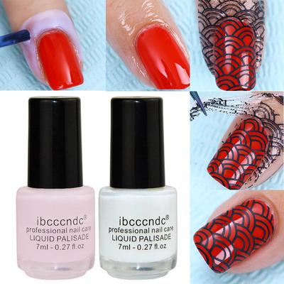 Besides Nail Art Easy Hacks On Diy Nail Art With Tape Tutorial
