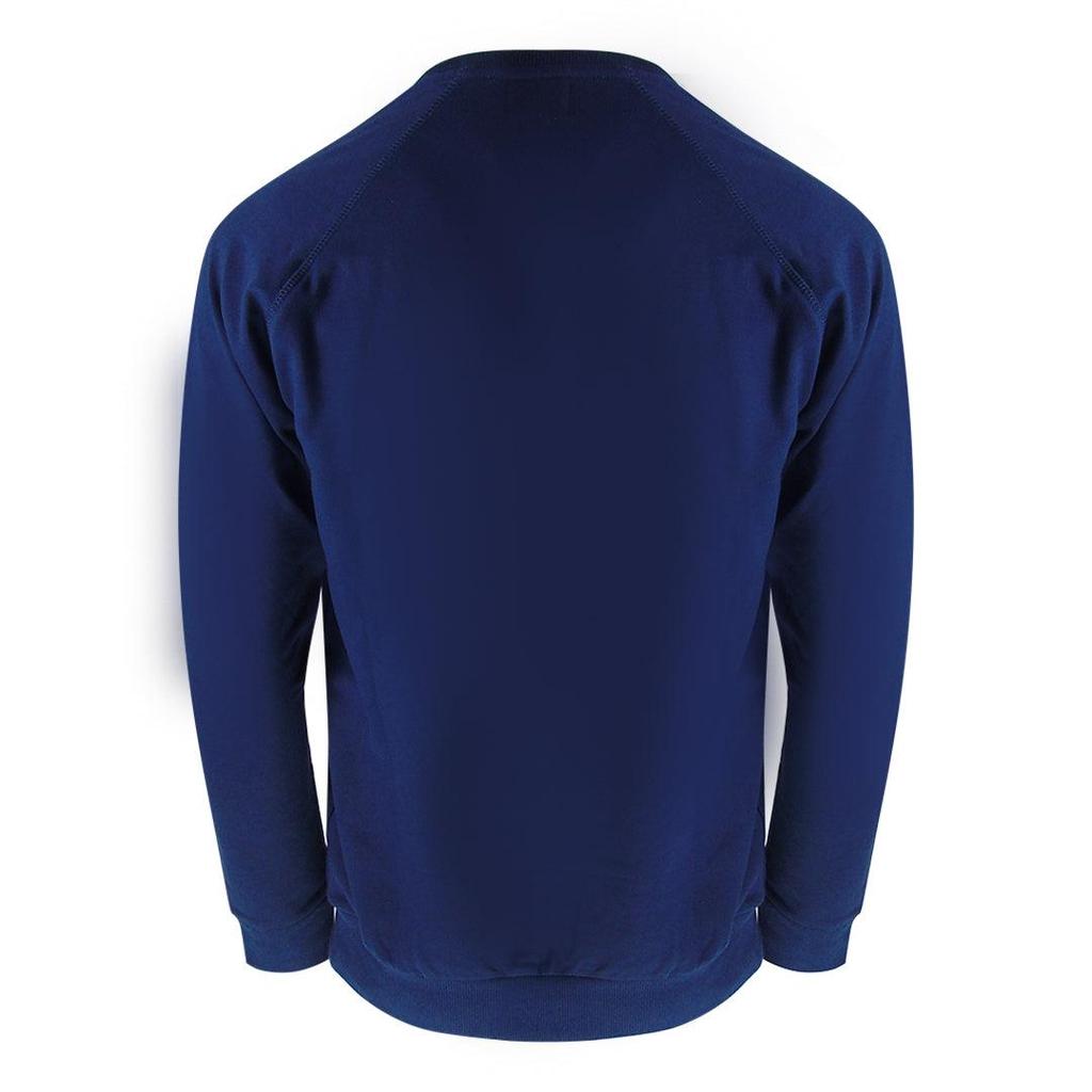 Aquascutum Herren London Logo Rundhals Trainingsanzug Set