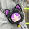 Inn Seven Day Party Blind Box Series Plush Toys Soft And Comfortable Zipper Bag Fashion Accessories Mystery Box Peripheral Gifts