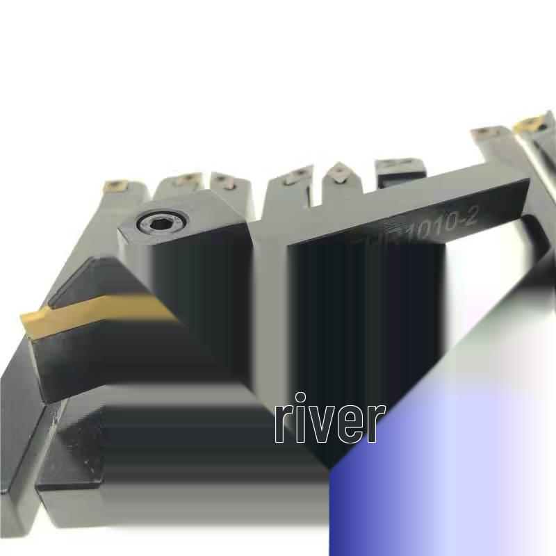 CNC Lathe Turning Tool Inserts