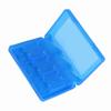28 In 1 PP Plastic Game Card Case Holder Cartridge Storage Box for Nintendo 3DS DSL DSI LL