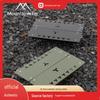 Mountain Guest Portable Aluminum Alloy Folding Table – Lightweight, Compact Outdoor Use