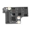 Extruder-Interface-Platine Ersatz für P1P P1S 3D-Drucker PCB-Adapter Übertragungsplatte Werkzeugkopf Hilfsplatine