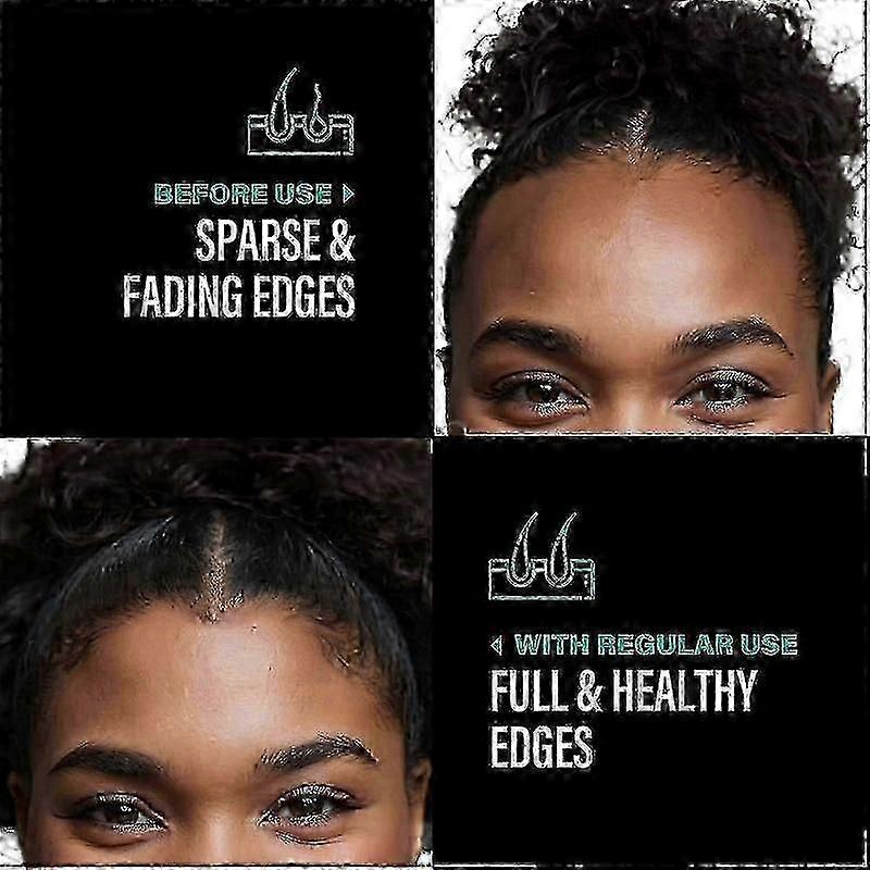 Batana Oil for Hair Growth 3x Pack Fuller Thicker Healthier Hair Men Conditioner Silky Nutrition