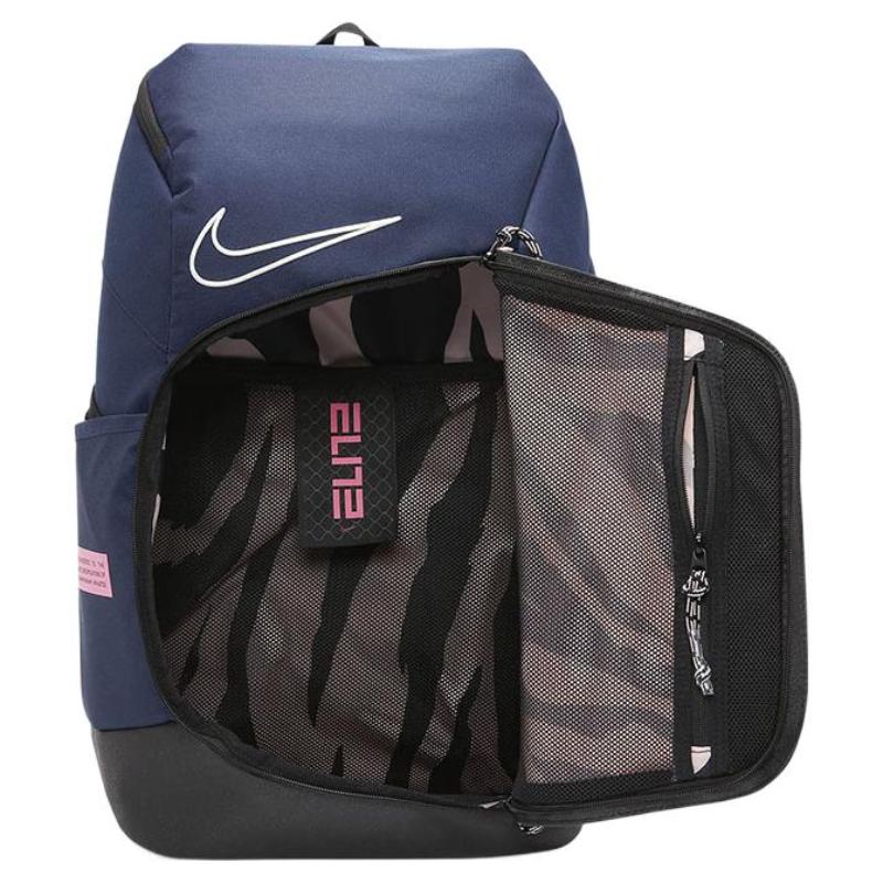 Nike Batoh Hoops Elite Pro 32L Modrý Ľahký Bežný DZ6857-686