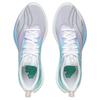 Li Ning Red Hare 8PRO Cushioning Slip Resistant Abrasion Resistant Breathable Lightweight Rebound Low top ARPW015-6