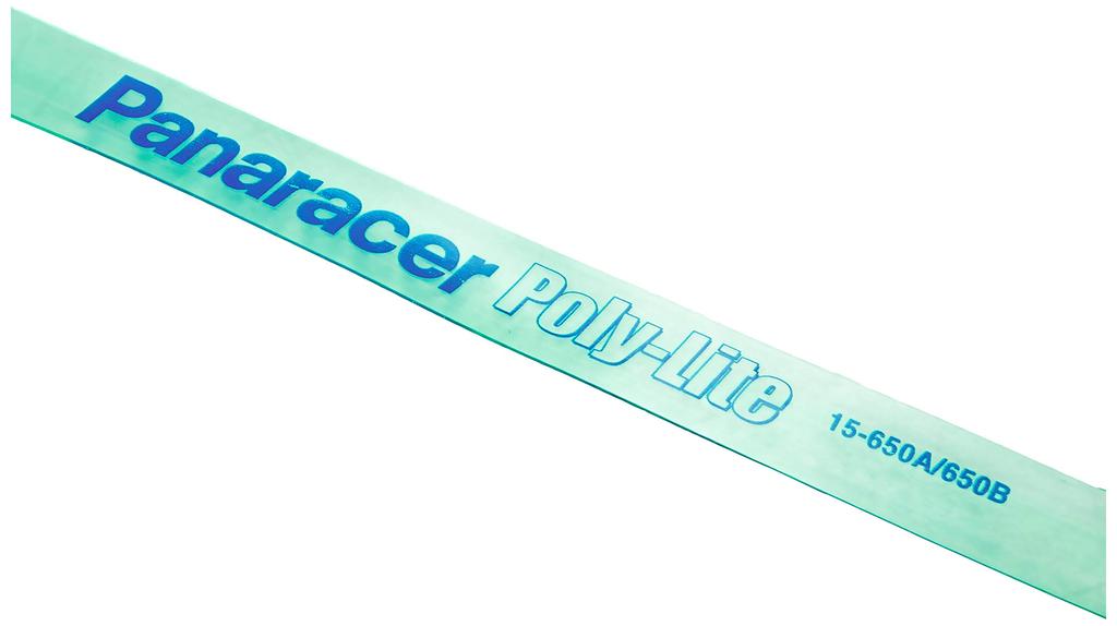 Panaracer Supplies Rim Tape X Rim Tape PL650AB15 Poly-Lite Poly-Lite [650A/650B 15mm]