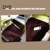 Winter Electric Blanket 3 Level Temperature Adjustment USB Charging Thick Dual-sided Material Time Setting Camping Travel Office Home Heating Blanket