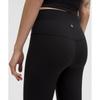 Lululemon Align  High Rise Crop 17  Black