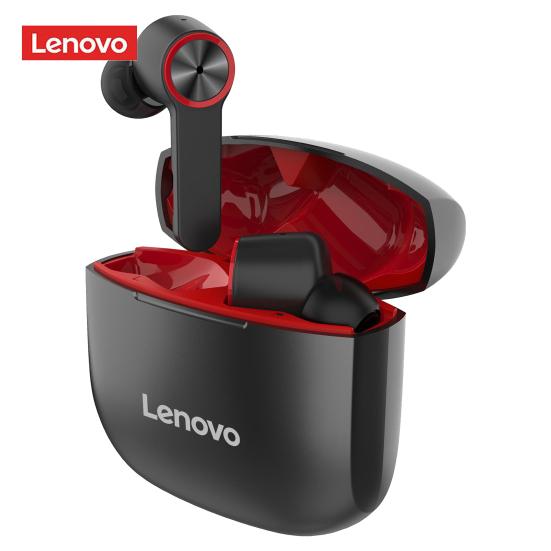 

2шт Lenovo HT78 Беспроводные наушники Активное шумоподавление Bluetooth-совместимый 5.0 ABS HiFi IPX5 Водонепроницаемые наушники-вкладыши для музыки