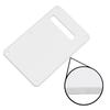 FLEOR 1Ply White Guitar Back Plate Backplate Tremolo Cavity Cover with Screws for FD ST Guitar