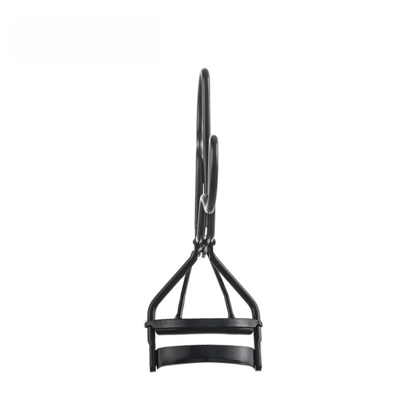 Romei Electrophoretic Black Eyelash Curler