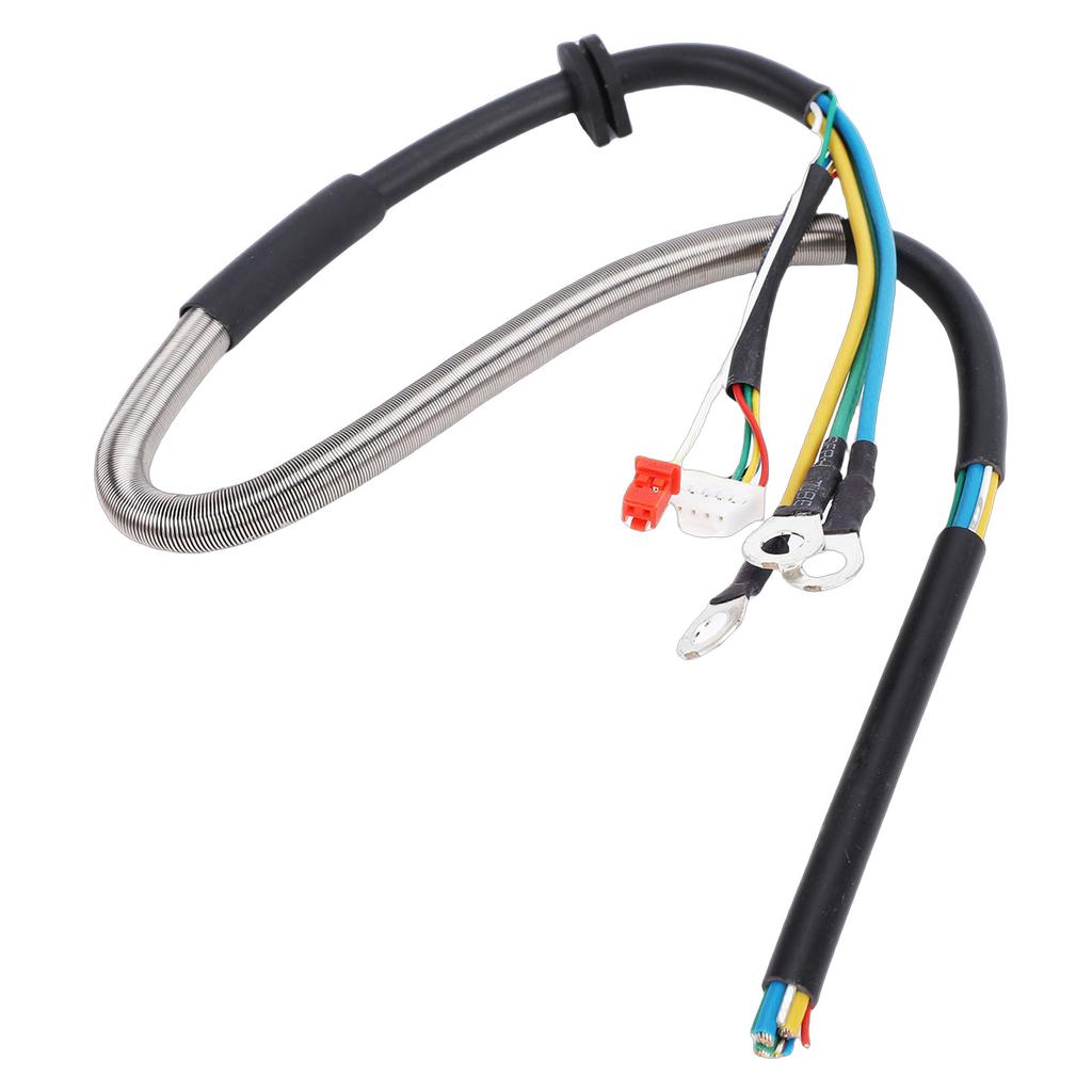 Scooter Motor Cable Replacement For     2.0   Pure Copper Wire   65cm