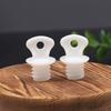 5/1Pcs  Water Bag Stopper Multi Sizes Plastic Water Plug  Water Bottle Replacement Seal Stoppers Leakproof Durable