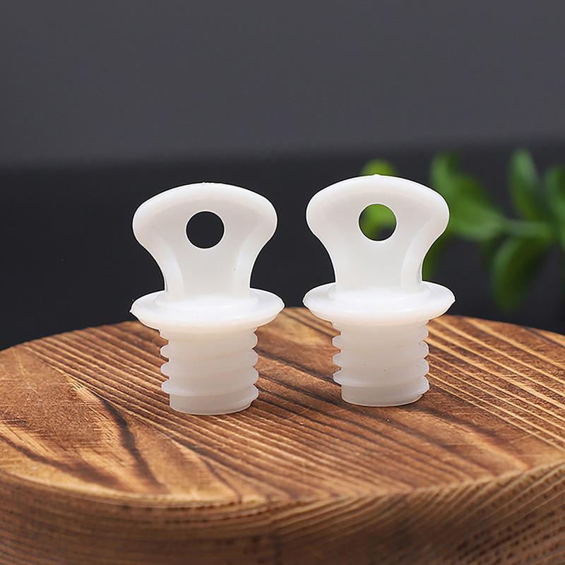 5/1Pcs  Water Bag Stopper Multi Sizes Plastic Water Plug  Water Bottle Replacement Seal Stoppers Leakproof Durable