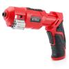 Rechargeable Multifunctional Electric Screwdriver for Household Repairs